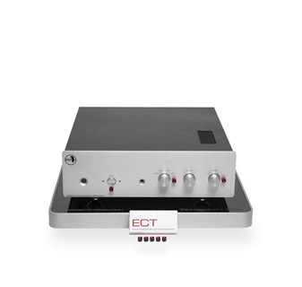 SYNERGISTIC RESEARCH ECT Elektronik Gürültü Engelleyici