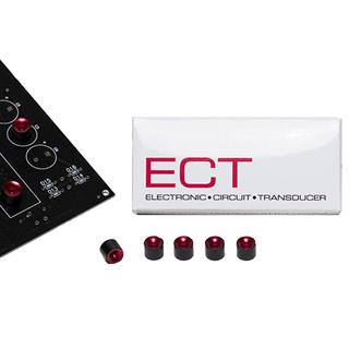 SYNERGISTIC RESEARCH ECT Elektronik Gürültü Engelleyici