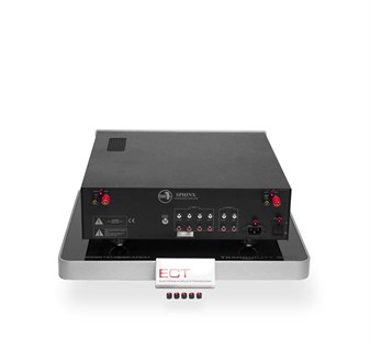 SYNERGISTIC RESEARCH ECT Elektronik Gürültü Engelleyici