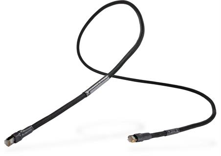 SYNERGISTIC RESEARCH Foundation SX-  ETHERNET Kablosu