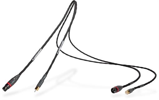 SYNERGISTIC RESEARCH Foundation SX-  XLR Kablo