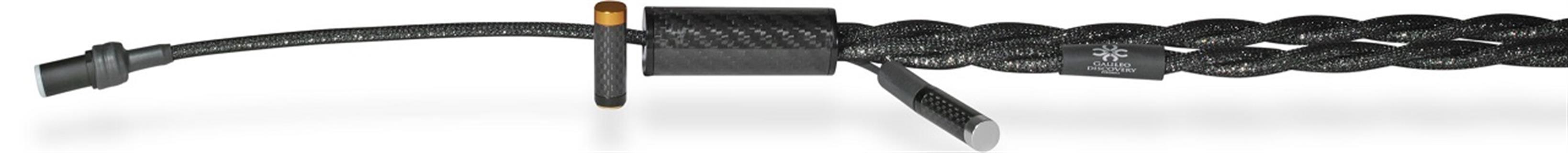 SYNERGISTIC RESEARCH GALILEO Discovery- Pikap kablosu 