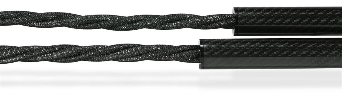 SYNERGISTIC RESEARCH GALILEO Discovery XLR Kablo