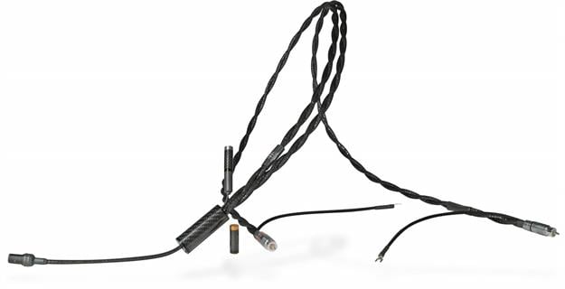 SYNERGISTIC RESEARCH GALILEO Discovery- Pikap kablosu 