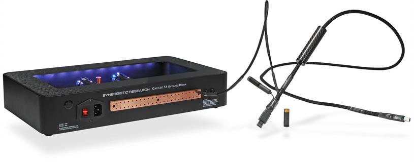 SYNERGISTIC RESEARCH Galileo Discovery  USB Kablo