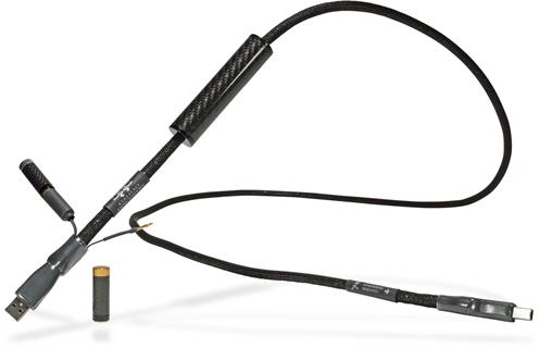 SYNERGISTIC RESEARCH Galileo Discovery  USB Kablo