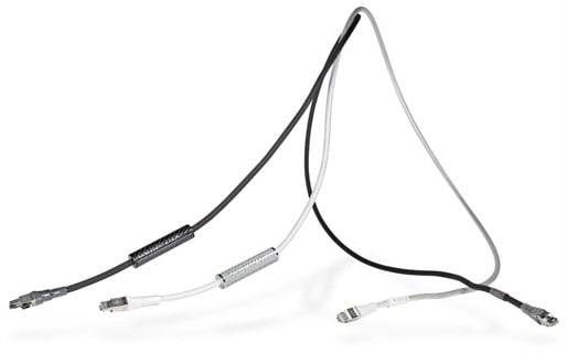SYNERGISTIC RESEARCH GALILEO LUX  ETHERNET Kablo