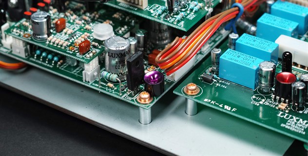 SYNERGISTIC RESEARCH GCT Topraklama Parazit Engelleyici 