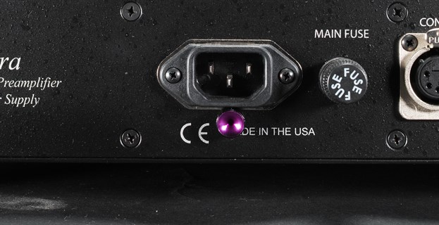 SYNERGISTIC RESEARCH GCT Topraklama Parazit Engelleyici 