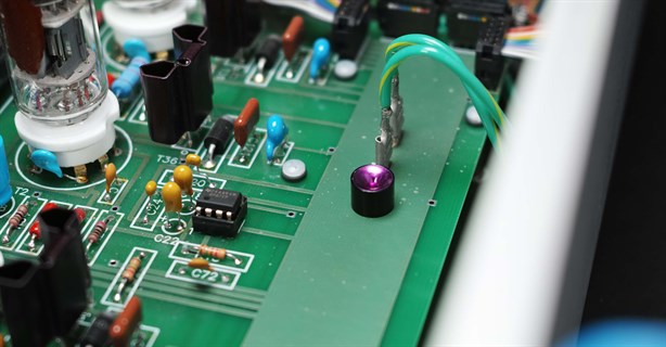 SYNERGISTIC RESEARCH GCT Topraklama Parazit Engelleyici 