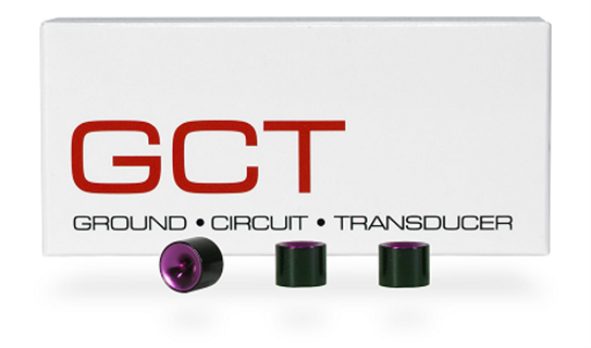 SYNERGISTIC RESEARCH GCT Topraklama Parazit Engelleyici 