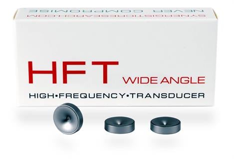 SYNERGISTIC RESEARCH HFT Wide Angel 3 Pack Frekans Dengeleyici