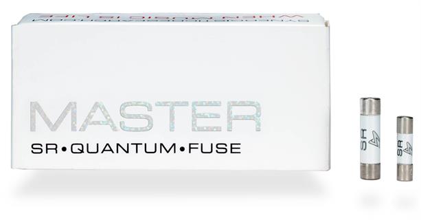 SYNERGISTIC RESEARCH MASTER Audiophile Sigorta 6.3 x 32 mm