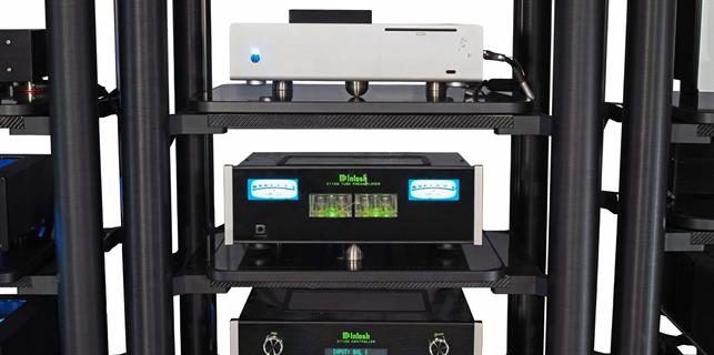 SYNERGISTIC RESEARCH MIG 3.0 Mekanik İzolator