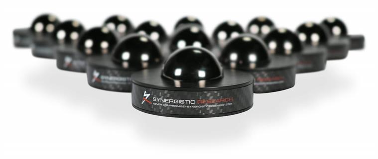 SYNERGISTIC RESEARCH MIG SRX Mekanik İzolatör