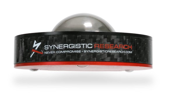 SYNERGISTIC RESEARCH MIG SX Mekanik İzolatör