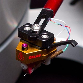 SYNERGISTIC RESEARCH PHT Phono Dönüştürücü