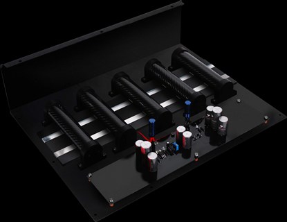 SYNERGISTIC RESEARCH POWERCELL 12 UEF SE Güç Düzenleyici Filtre