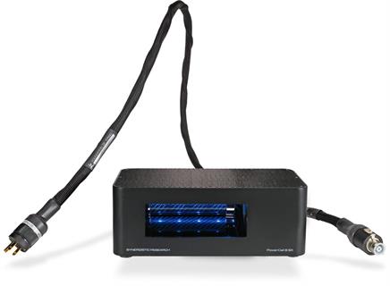 SYNERGISTIC RESEARCH POWERCELL 8 SX Güç Düzenleyici Filtre