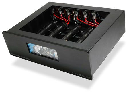 SYNERGISTIC RESEARCH POWERCELL SX Güç Düzenleyici Filtre
