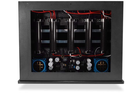 SYNERGISTIC RESEARCH POWERCELL SX Güç Düzenleyici Filtre