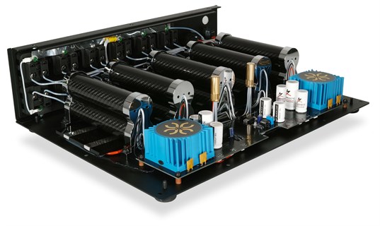 SYNERGISTIC RESEARCH POWERCELL SX Güç Düzenleyici Filtre