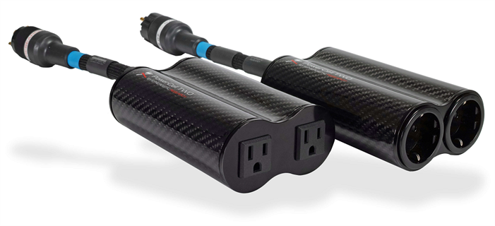 SYNERGISTIC RESEARCH POWERCELL TWO Güç Düzenleyici Filtre