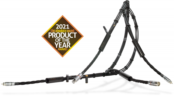 SYNERGISTIC RESEARCH SRX -RCA Kablo