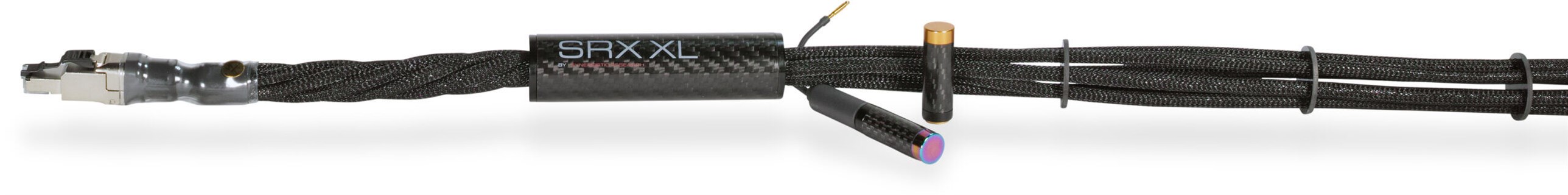 SYNERGISTIC RESEARCH SRX XL ETHERNET Kablo