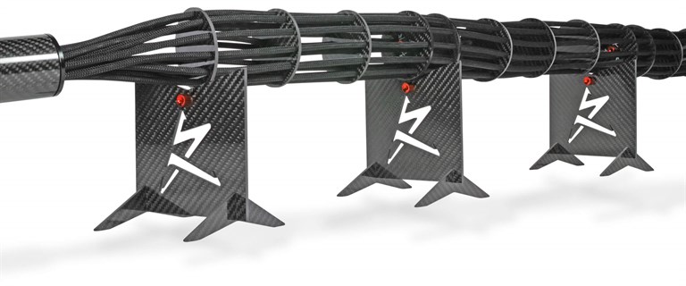 SYNERGISTIC RESEARCH SRX XL Hoparlör Kablosu 