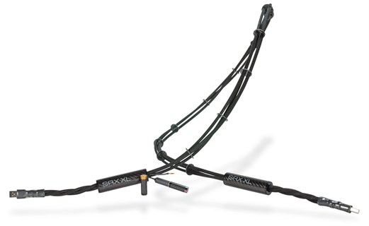 SYNERGISTIC RESEARCH SRX XL USB Kablo