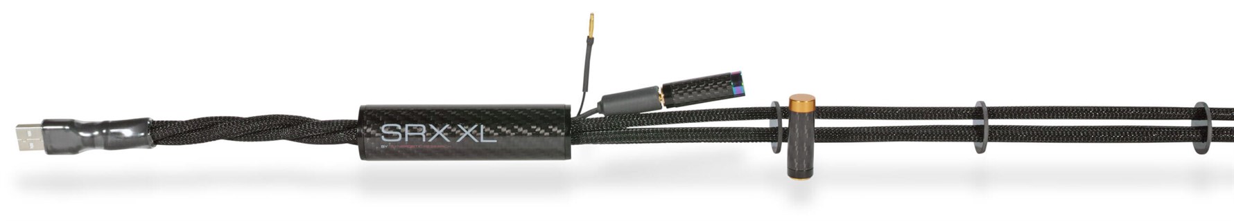 SYNERGISTIC RESEARCH SRX XL USB Kablo