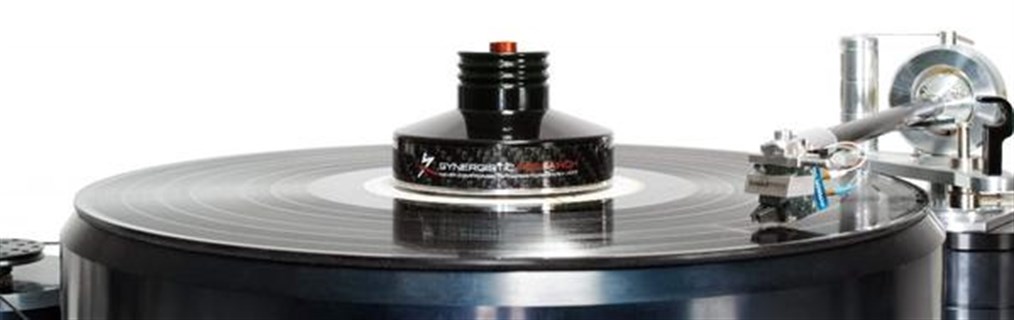 SYNERGISTIC RESEARCH UEF Plak  Ağırlığı 