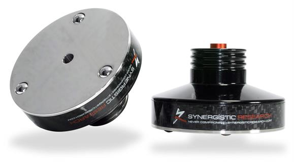 SYNERGISTIC RESEARCH UEF Plak  Ağırlığı 