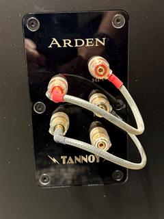 Tannoy Arden Hoparlör