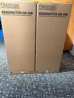 Tannoy Kensington GR