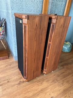 Tannoy Kensington GR