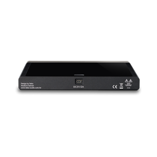 TELOS AUDIO DESIGN QUANTUM MAGNETIC TUNING DEMAGNETİZER