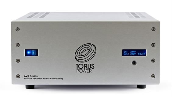 Torus Power AVR-2 Elite 16 CE Güç Düzenleyici Filtre