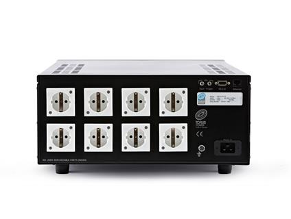Torus Power AVR-2 Elite 16 CE Güç Düzenleyici Filtre