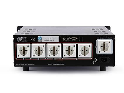 Torus Power AVR-2 Elite 8 CE Güç Düzenleyici Filtre
