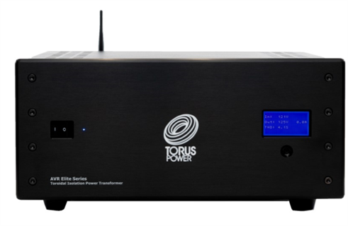 Torus Power AVR-2 Elite 8 CE Güç Düzenleyici Filtre