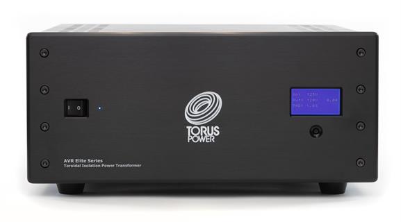 Torus Power AVR-2 Elite 8 CE Güç Düzenleyici Filtre