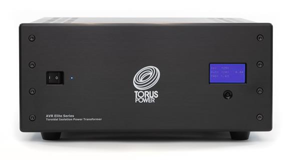 Torus Power AVR-2 Elite 16 CE Güç Düzenleyici Filtre