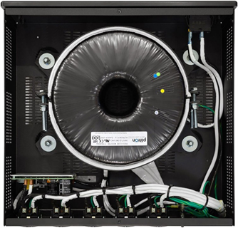 Torus Power RM 8 CE Güç Düzenleyici Filtre