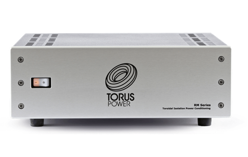 Torus Power RM 8 CE Güç Düzenleyici Filtre