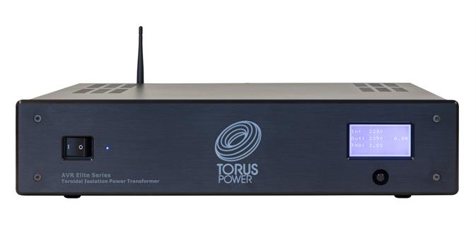 Torus Power TOT AVR Elite 4 CE Güç Düzenleyici Filtre