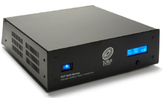 Torus Power TOT AVR Elite 4 CE Güç Düzenleyici Filtre
