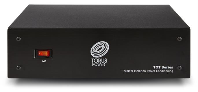 Torus Power TOT Mini CE Güç Düzenleyici Filtre