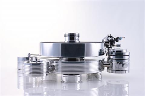 Transrotor  ALTO TMD Pikap (Gövde)